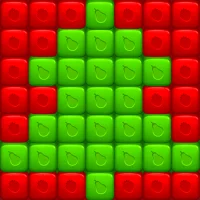 Fruit Cube Blast