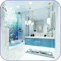 Latest Lavish Bathrooms