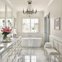 Luxury Bathrooms